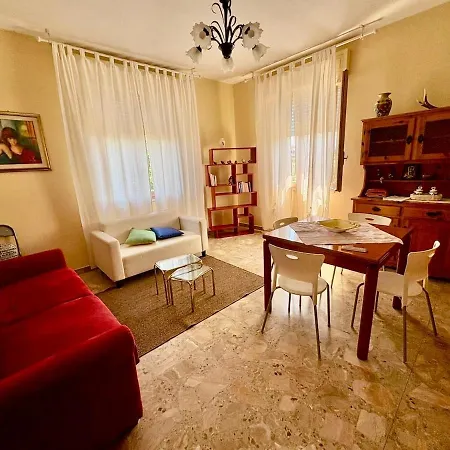 Casa Michela Сasa de vacaciones Rosciano (Abruzzo)