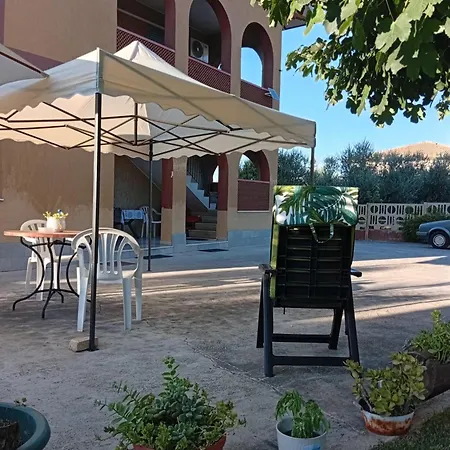Casa Michela *