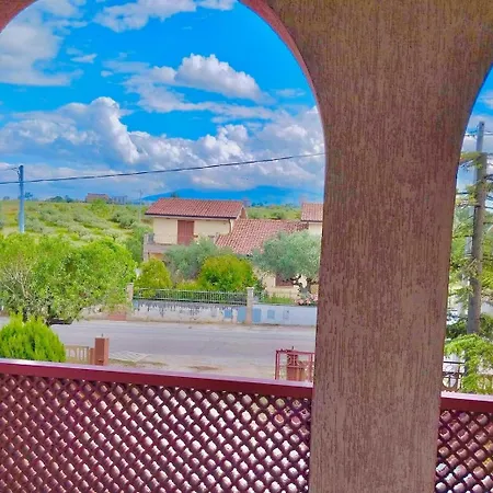 Casa Michela * Rosciano (Abruzzo)