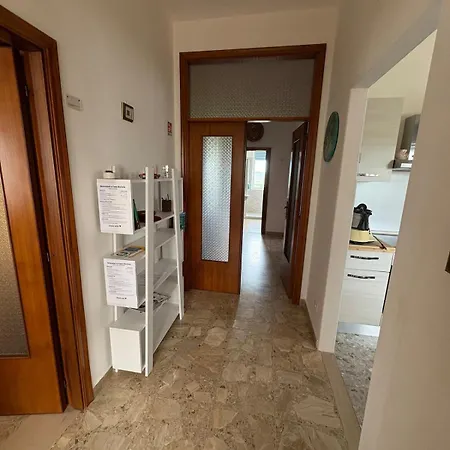 Casa Michela Ferienhaus Rosciano (Abruzzo)
