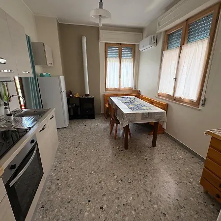 Casa Michela * Rosciano (Abruzzo)