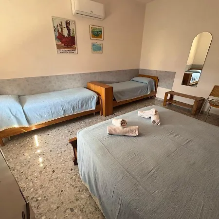 Ferienhaus Casa Michela Rosciano (Abruzzo)