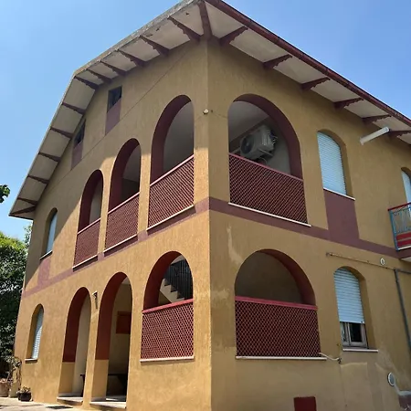 Casa Michela Сasa de vacaciones *