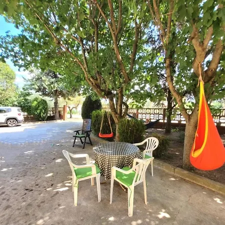 Casa Michela Rosciano (Abruzzo)