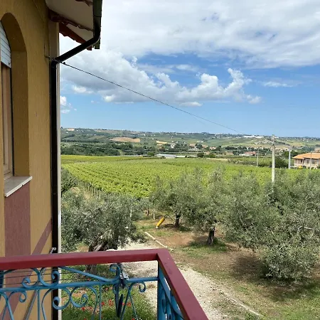 Casa Michela *