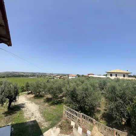 Casa Michela Rosciano (Abruzzo)