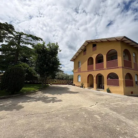 Casa Michela * Rosciano (Abruzzo)