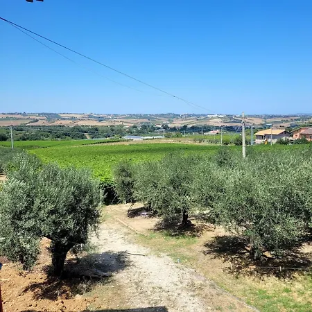 Casa Michela *