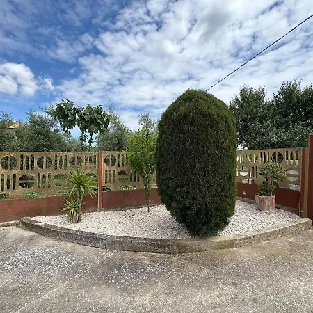 Ferienhaus Casa Michela Rosciano (Abruzzo)