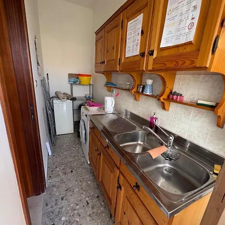 Ferienhaus Casa Michela Rosciano (Abruzzo)