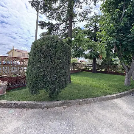 Casa Michela Ferienhaus