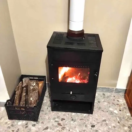 Сasa de vacaciones Casa Michela *