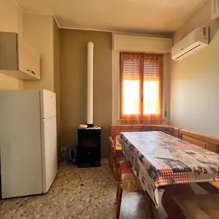 Ferienhaus Casa Michela Rosciano (Abruzzo)
