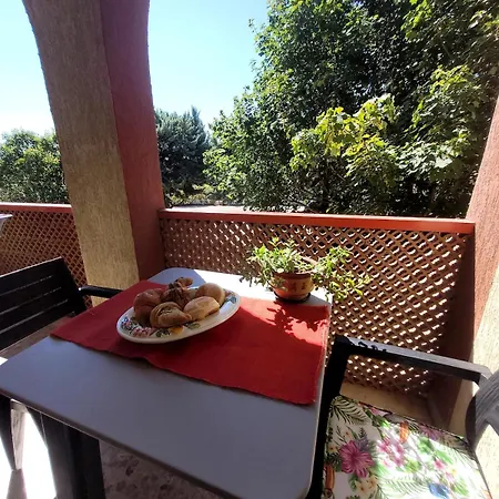 Casa Michela Ferienhaus Rosciano (Abruzzo)