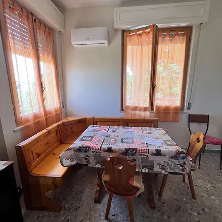 Сasa de vacaciones Casa Michela *
