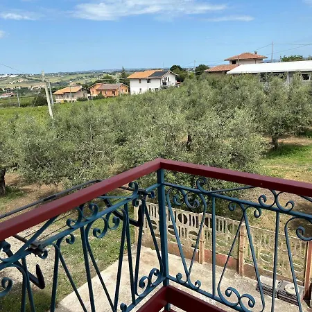 Casa Michela * Rosciano (Abruzzo)