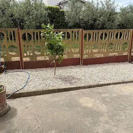 Casa Michela * Rosciano (Abruzzo)