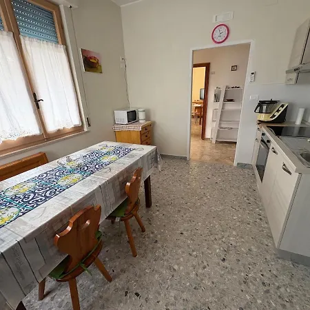 Сasa de vacaciones Casa Michela