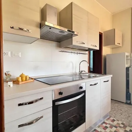 Casa Michela Rosciano (Abruzzo)
