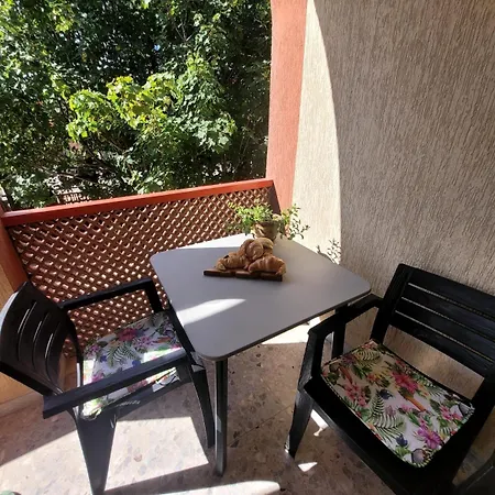 Casa Michela Ferienhaus *