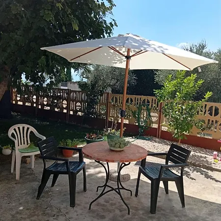 Casa Michela *